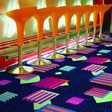 Joy Carpet Tile
Spectrum Fluorescent